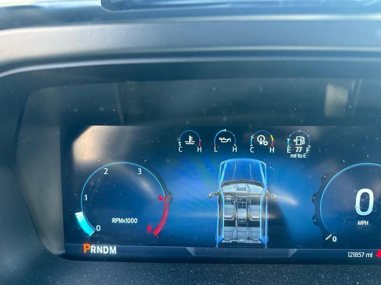 2023 Ford F-350SD Lariat Richmond VA