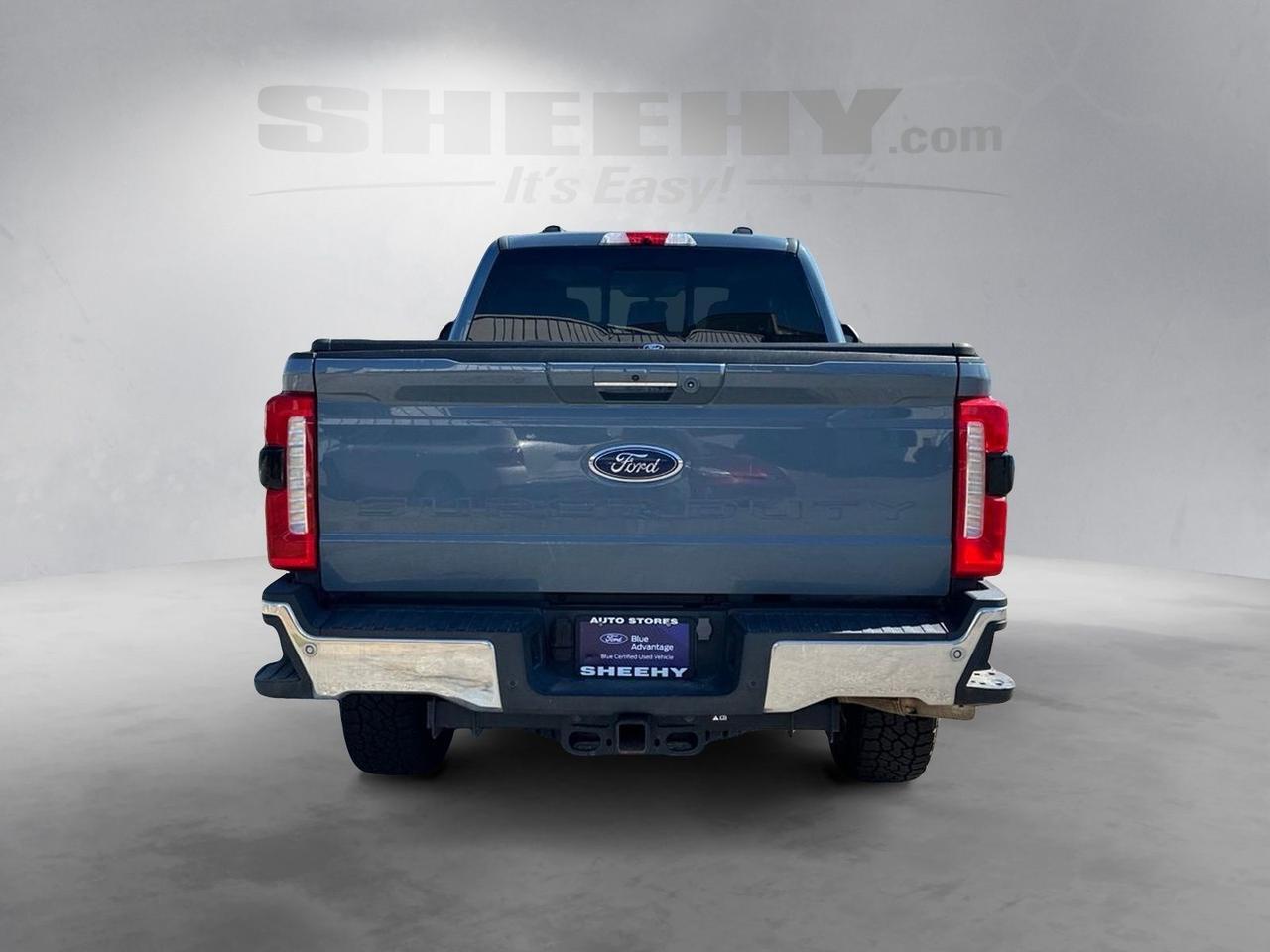 2023 Ford F-350SD Lariat Richmond VA