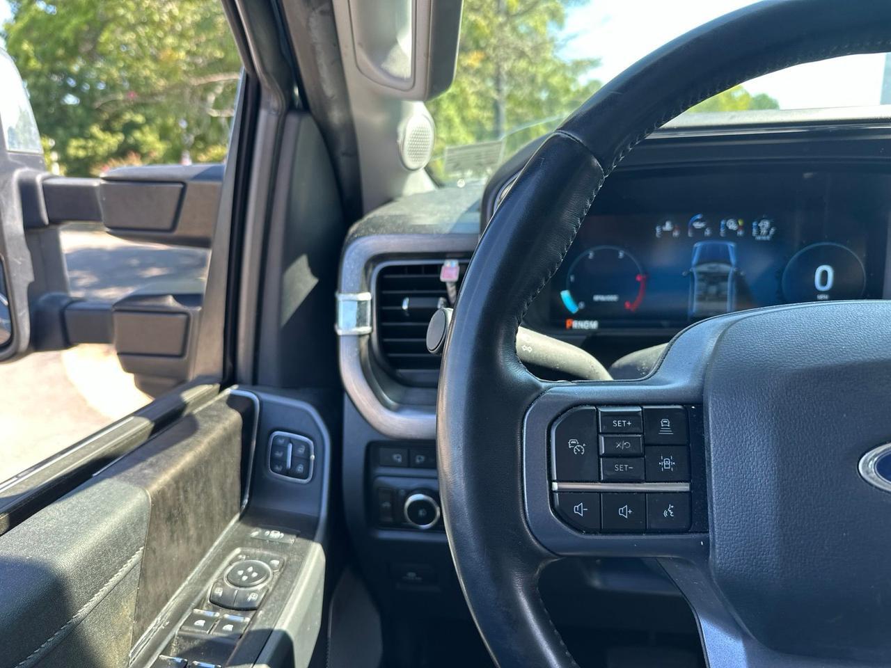 2023 Ford F-350SD Lariat Richmond VA