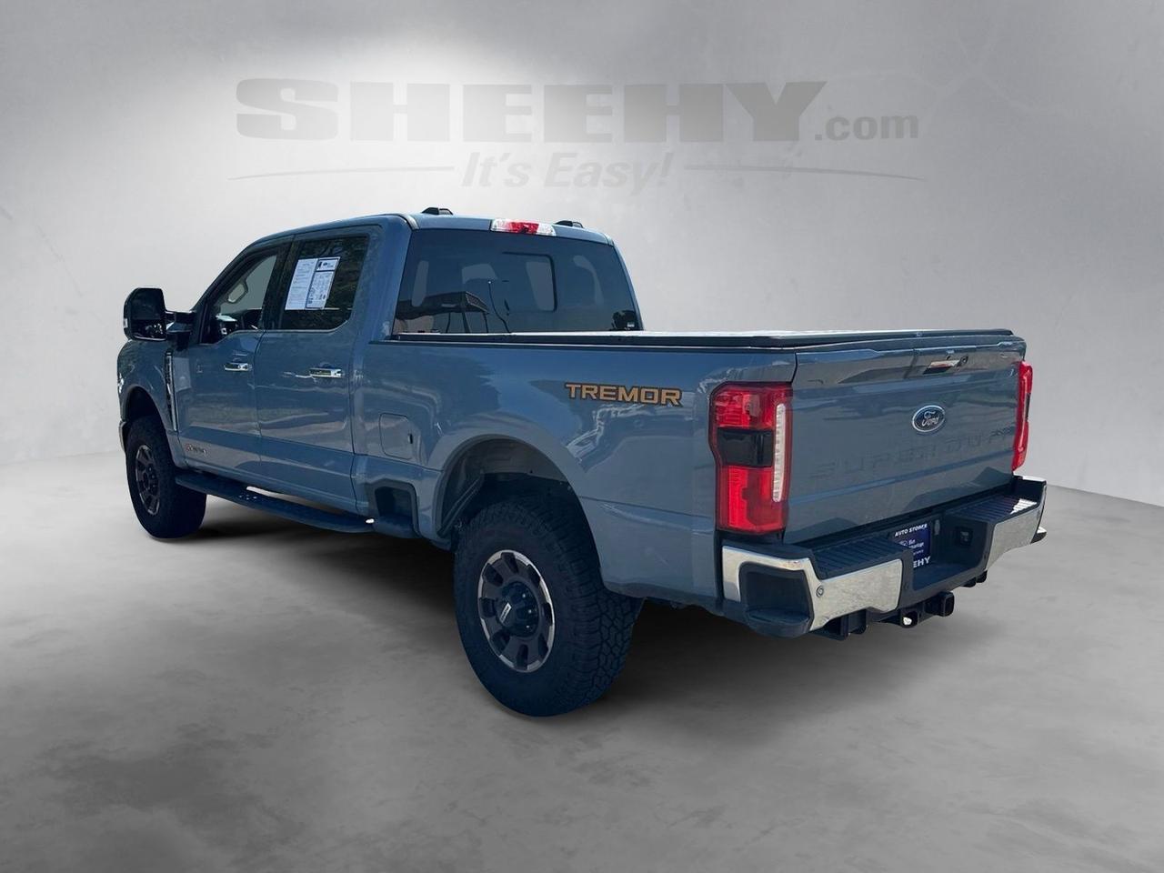 2023 Ford F-350SD Lariat Richmond VA