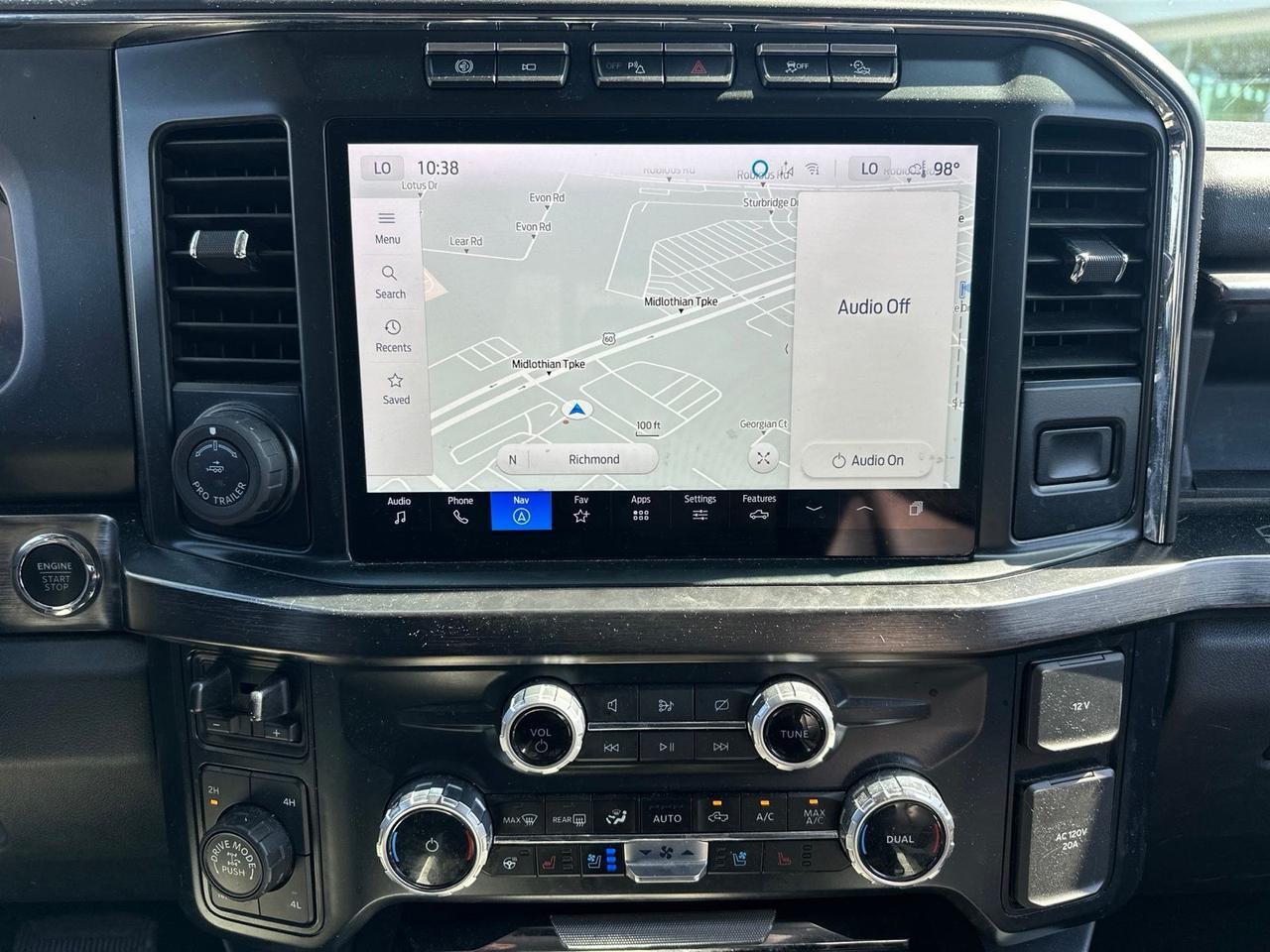 2023 Ford F-350SD Lariat Richmond VA