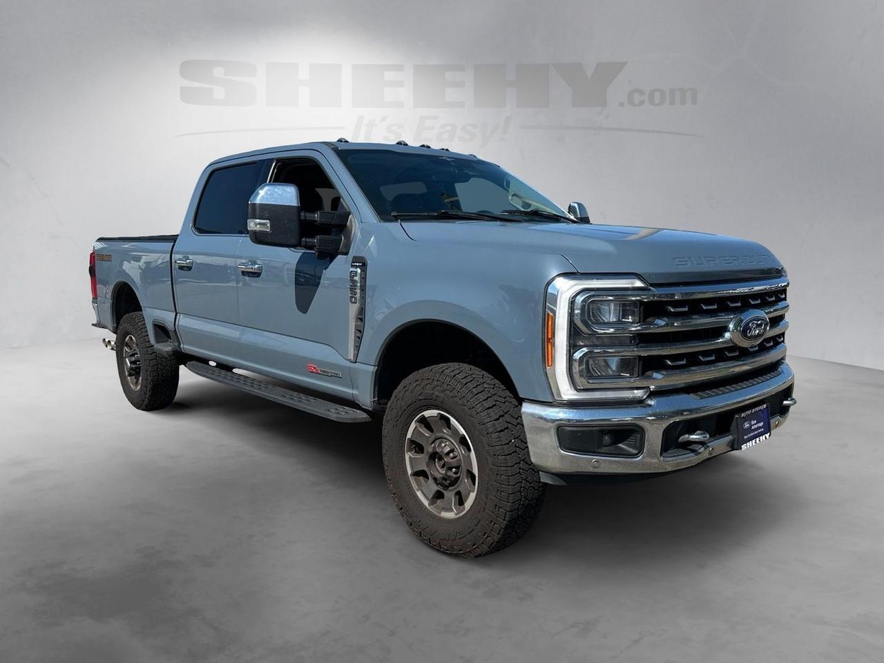 2023 Ford F-350SD Lariat Richmond VA