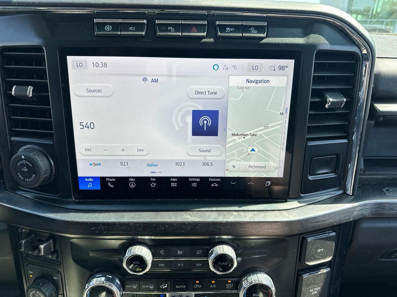 2023 Ford F-350SD Lariat Richmond VA