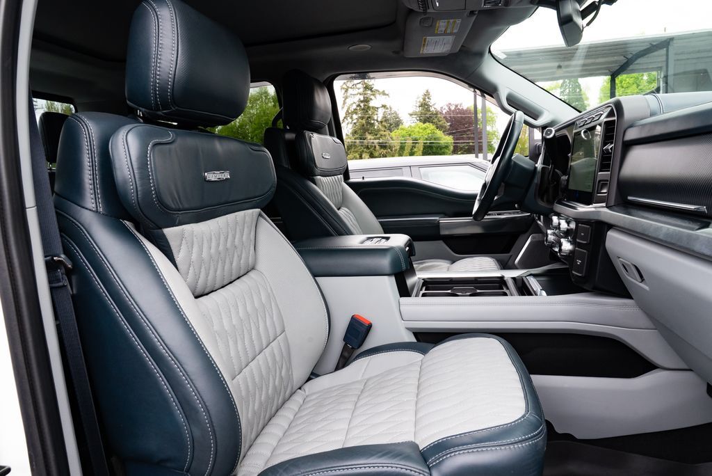 2023 Ford F-350SD Limited Milwaukie OR