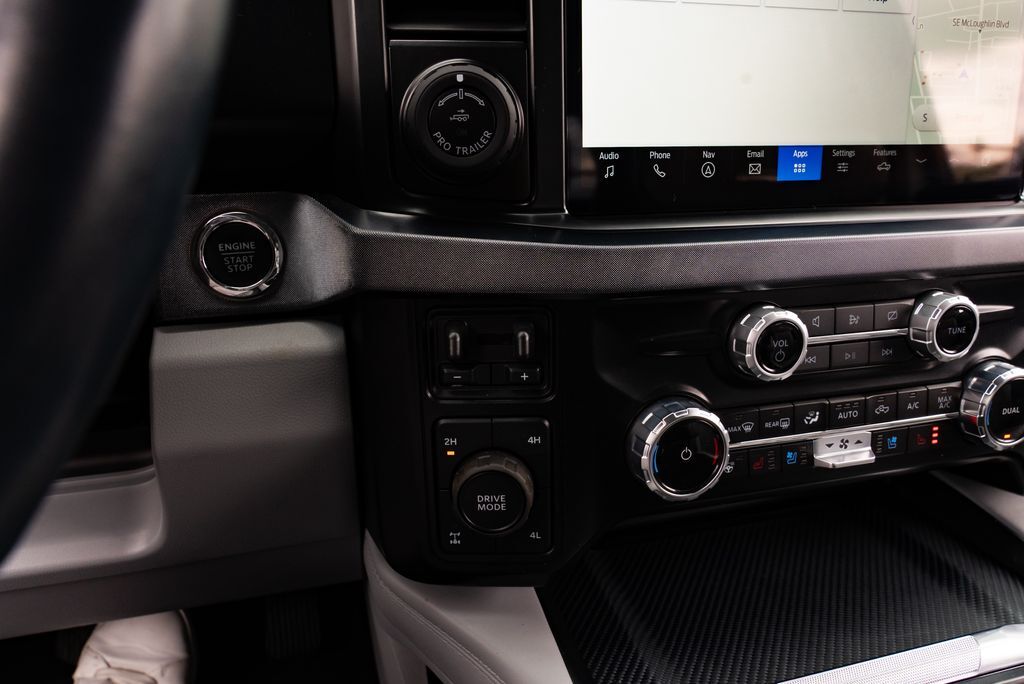 2023 Ford F-350SD Limited Milwaukie OR