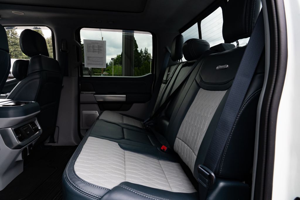 2023 Ford F-350SD Limited Milwaukie OR