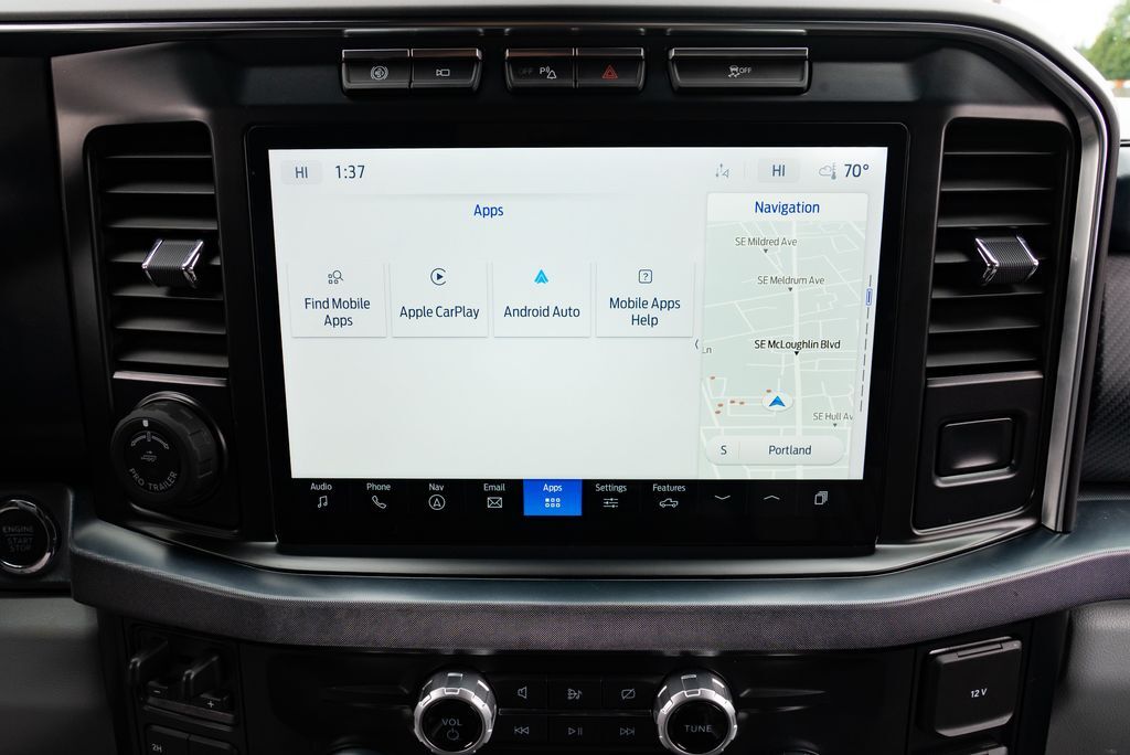 2023 Ford F-350SD Limited Milwaukie OR