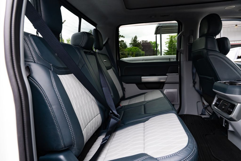 2023 Ford F-350SD Limited Milwaukie OR