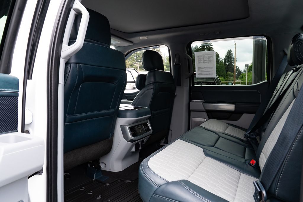 2023 Ford F-350SD Limited Milwaukie OR