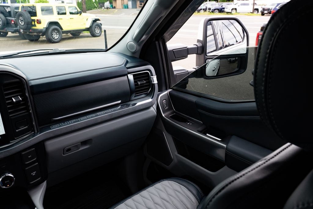 2023 Ford F-350SD Limited Milwaukie OR