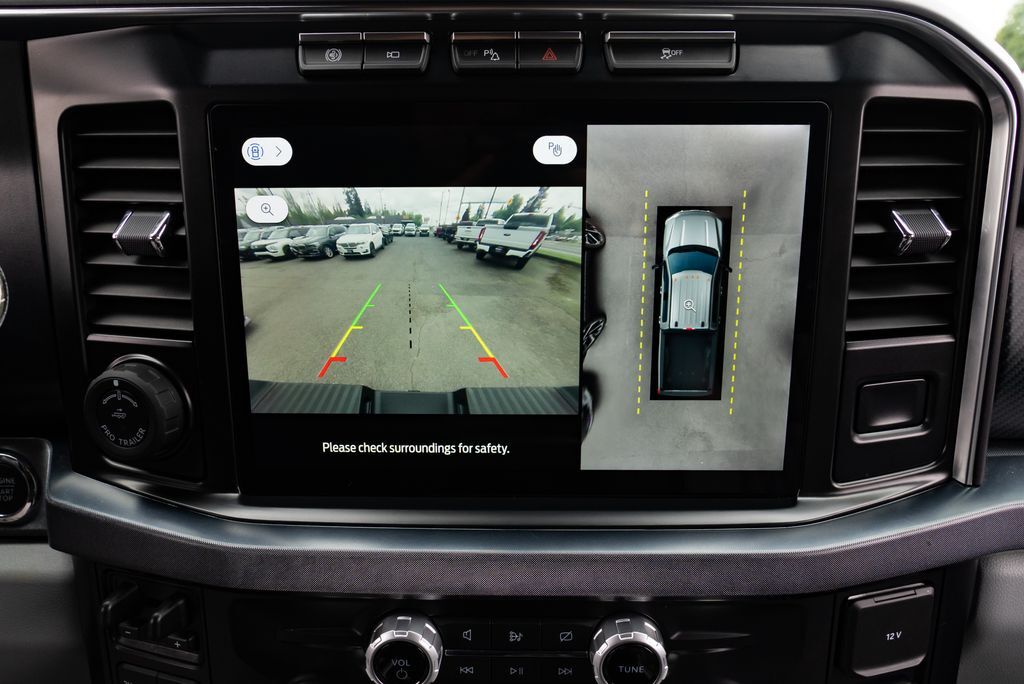 2023 Ford F-350SD Limited Milwaukie OR