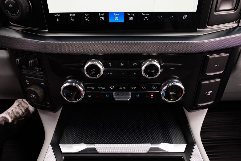 2023 Ford F-350SD Limited Milwaukie OR