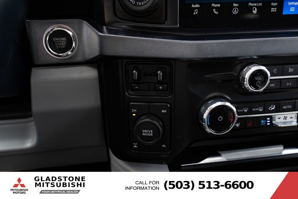 2023 Ford F-350SD Limited Milwaukie OR