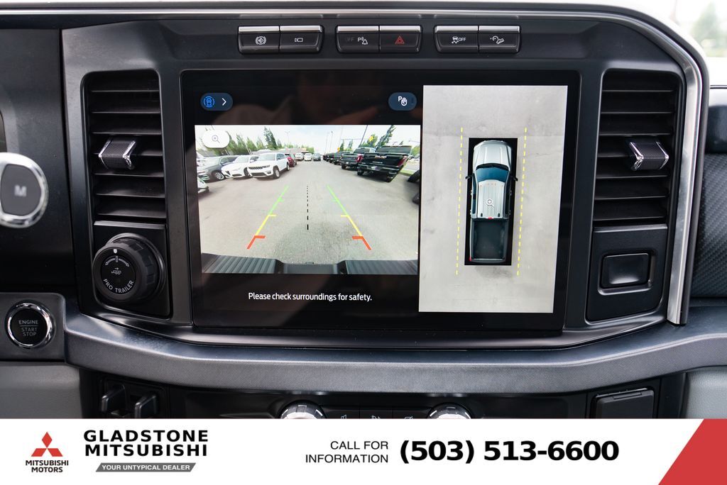 2023 Ford F-350SD Limited Milwaukie OR