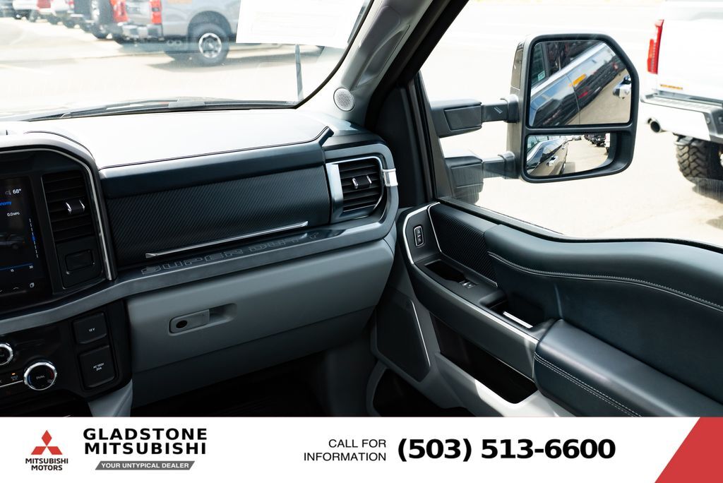 2023 Ford F-350SD Limited Milwaukie OR
