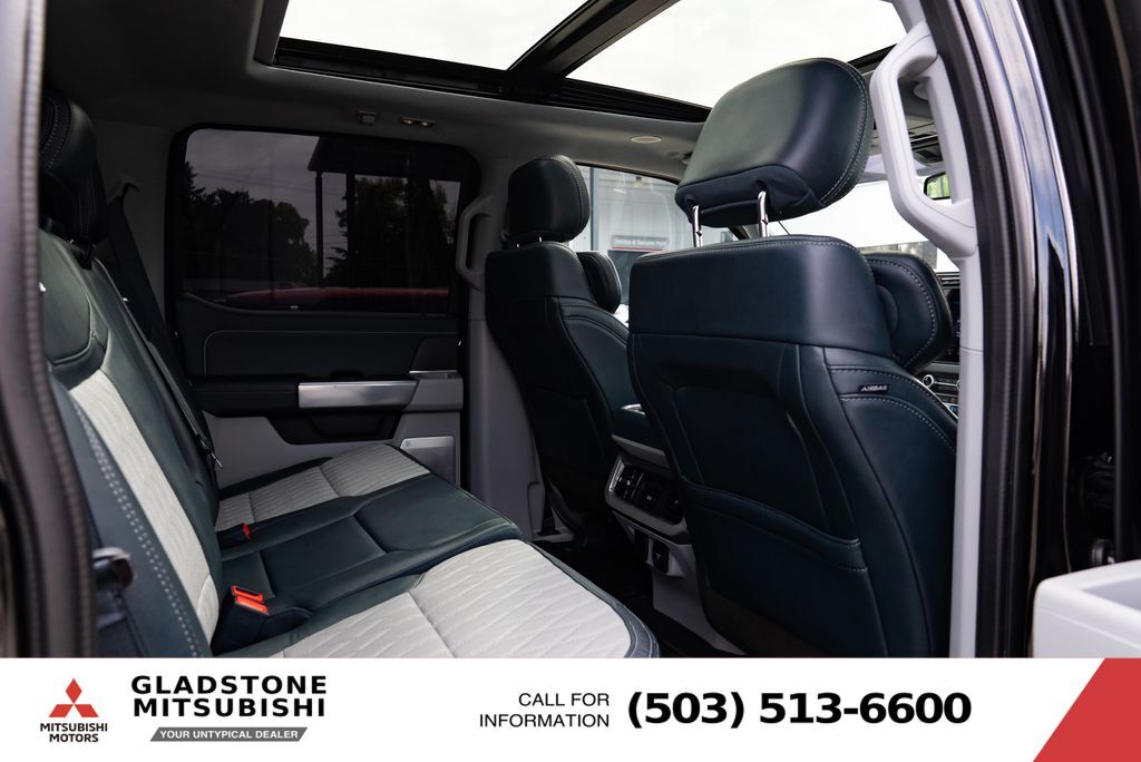 2023 Ford F-350SD Limited Milwaukie OR
