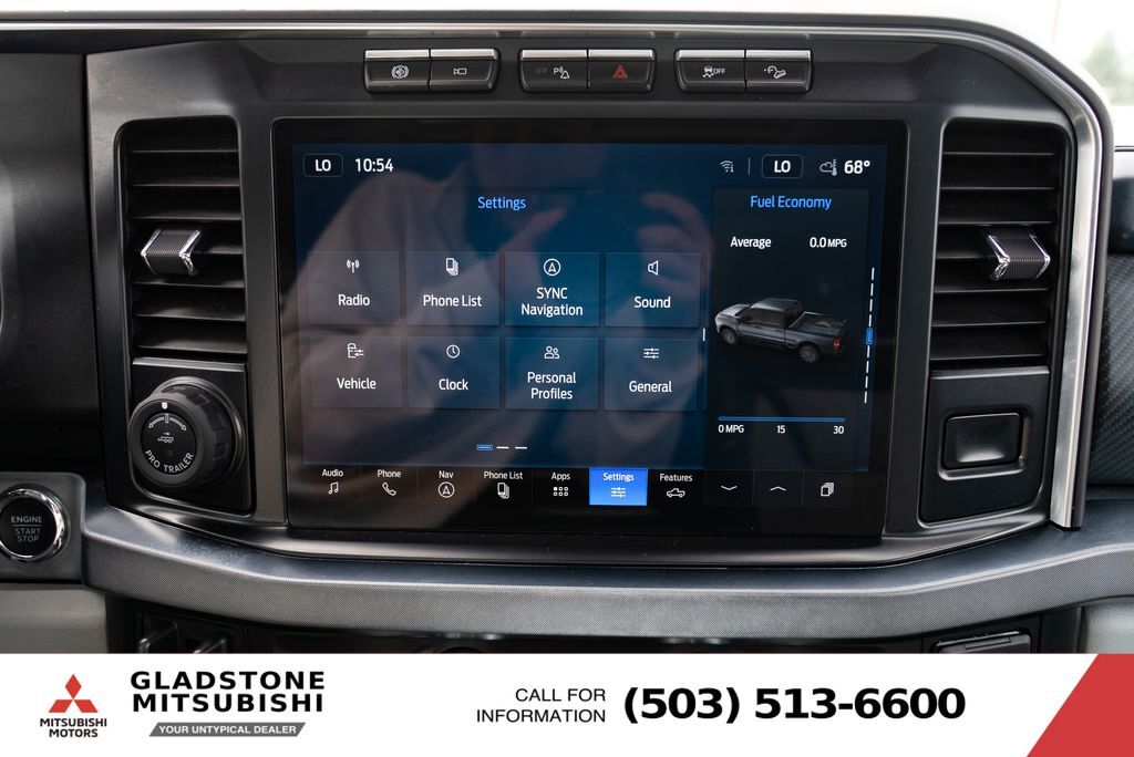 2023 Ford F-350SD Limited Milwaukie OR
