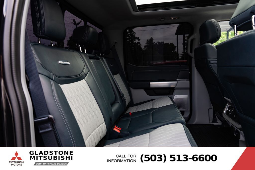 2023 Ford F-350SD Limited Milwaukie OR