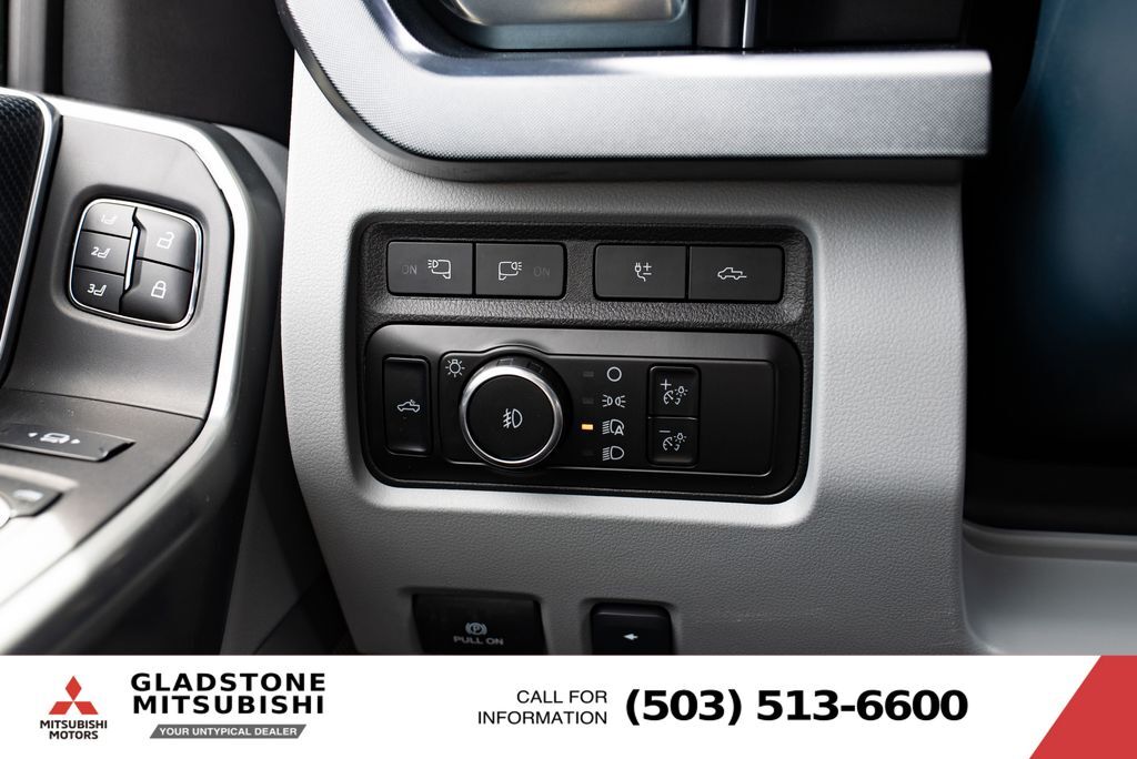 2023 Ford F-350SD Limited Milwaukie OR