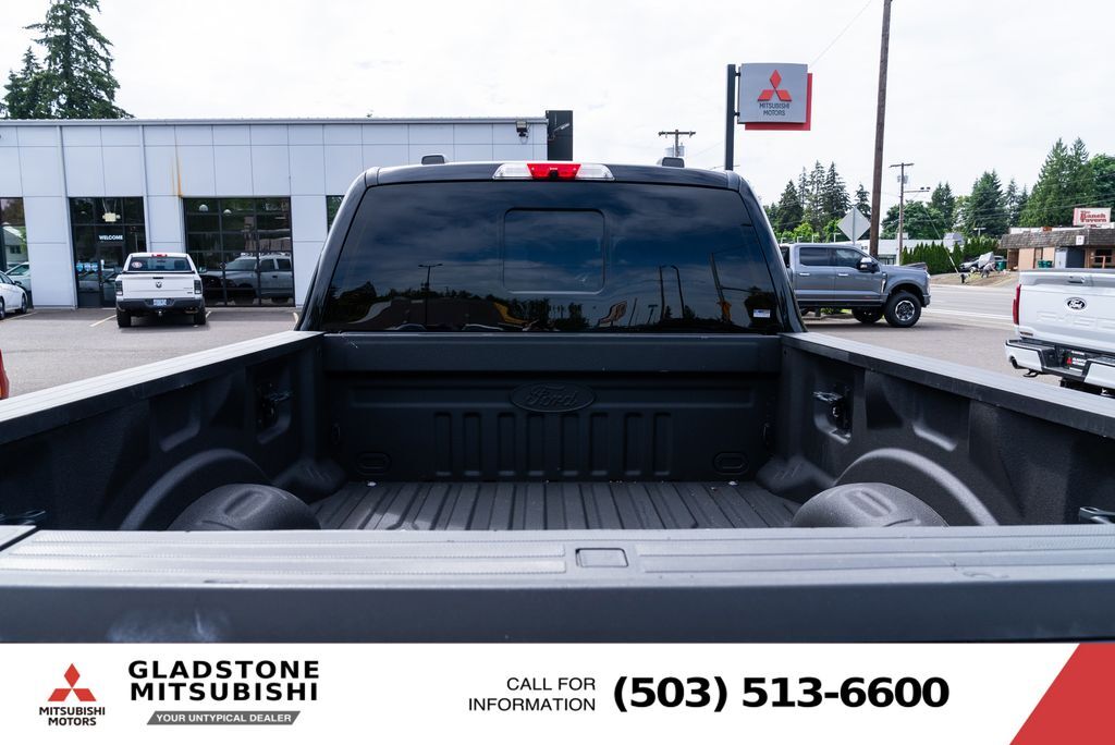 2023 Ford F-350SD Limited Milwaukie OR