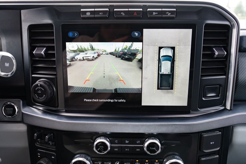2023 Ford F-350SD Limited Milwaukie OR