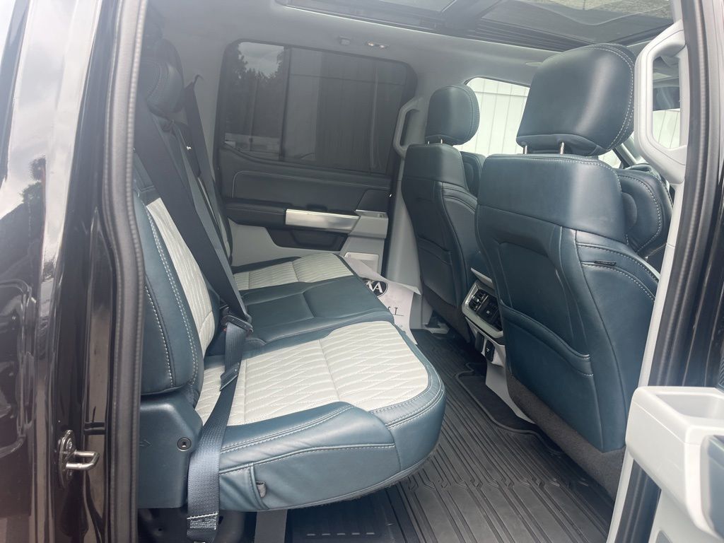 2023 Ford F-350SD Limited Milwaukie OR
