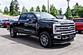 2023 Ford F-350SD Limited