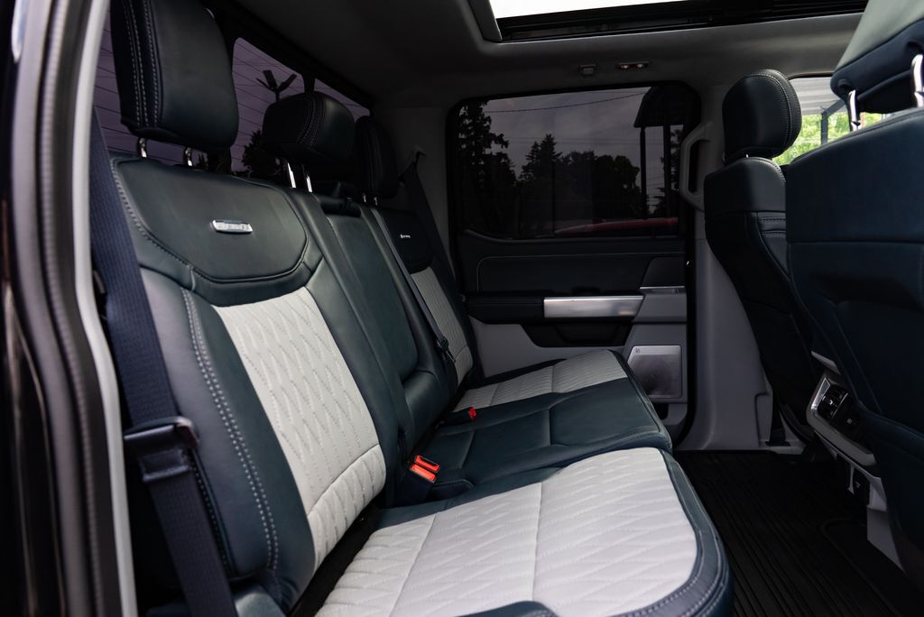 2023 Ford F-350SD Limited Milwaukie OR