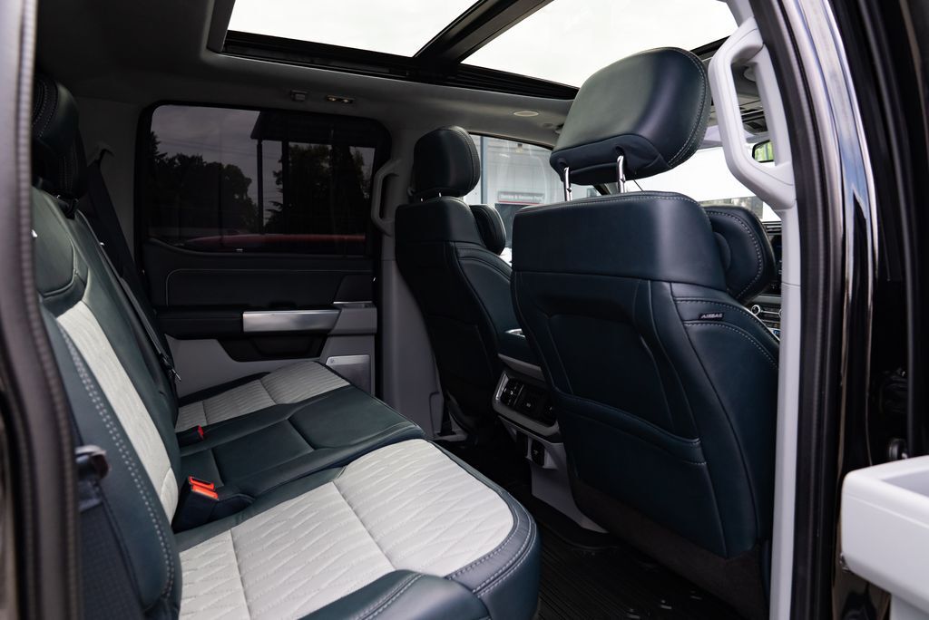 2023 Ford F-350SD Limited Milwaukie OR