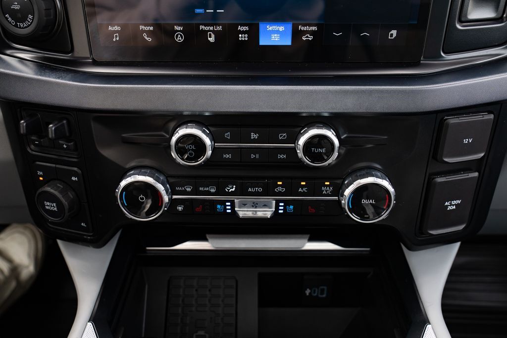 2023 Ford F-350SD Limited Milwaukie OR