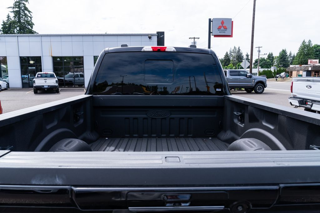 2023 Ford F-350SD Limited Milwaukie OR
