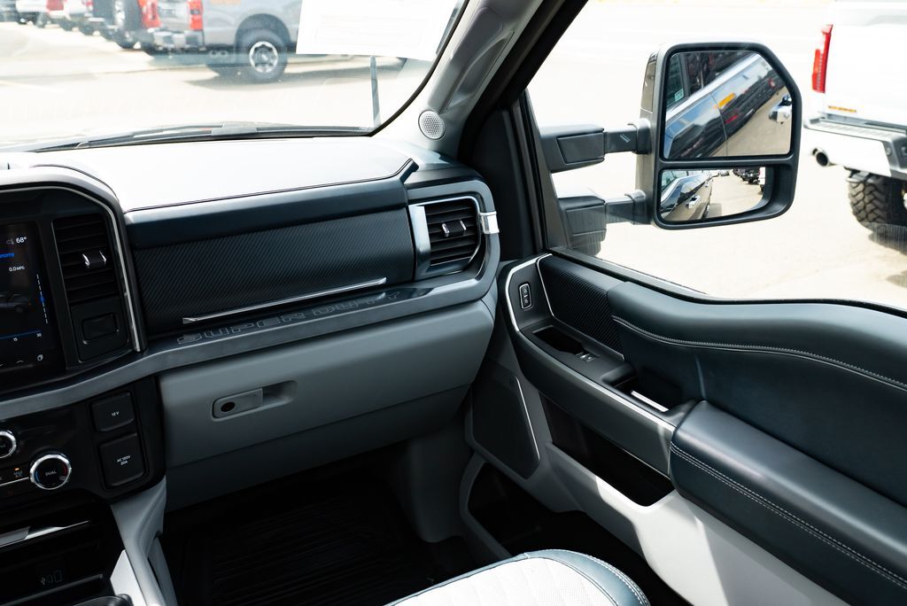2023 Ford F-350SD Limited Milwaukie OR