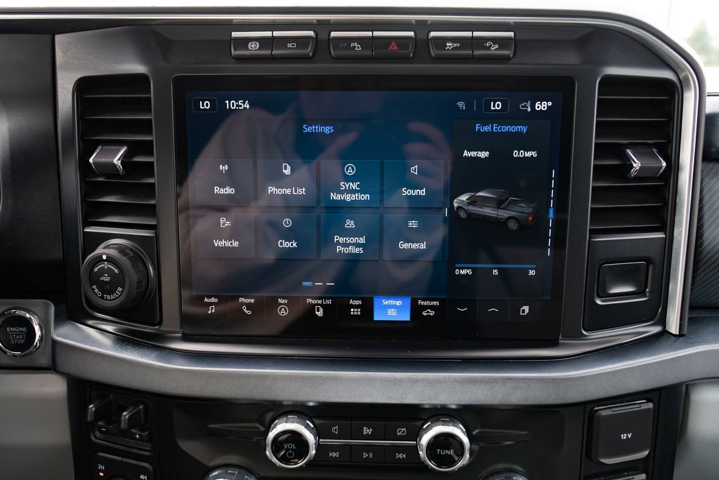 2023 Ford F-350SD Limited Milwaukie OR