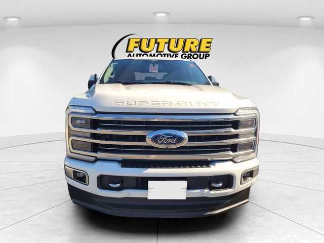 2023 Ford F-350SD Limited
