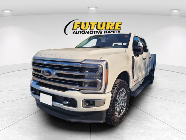 2023 Ford F-350SD Limited