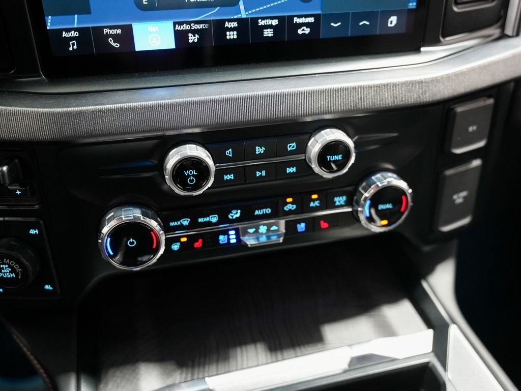 2023 Ford F-350SD Platinum Tigard OR