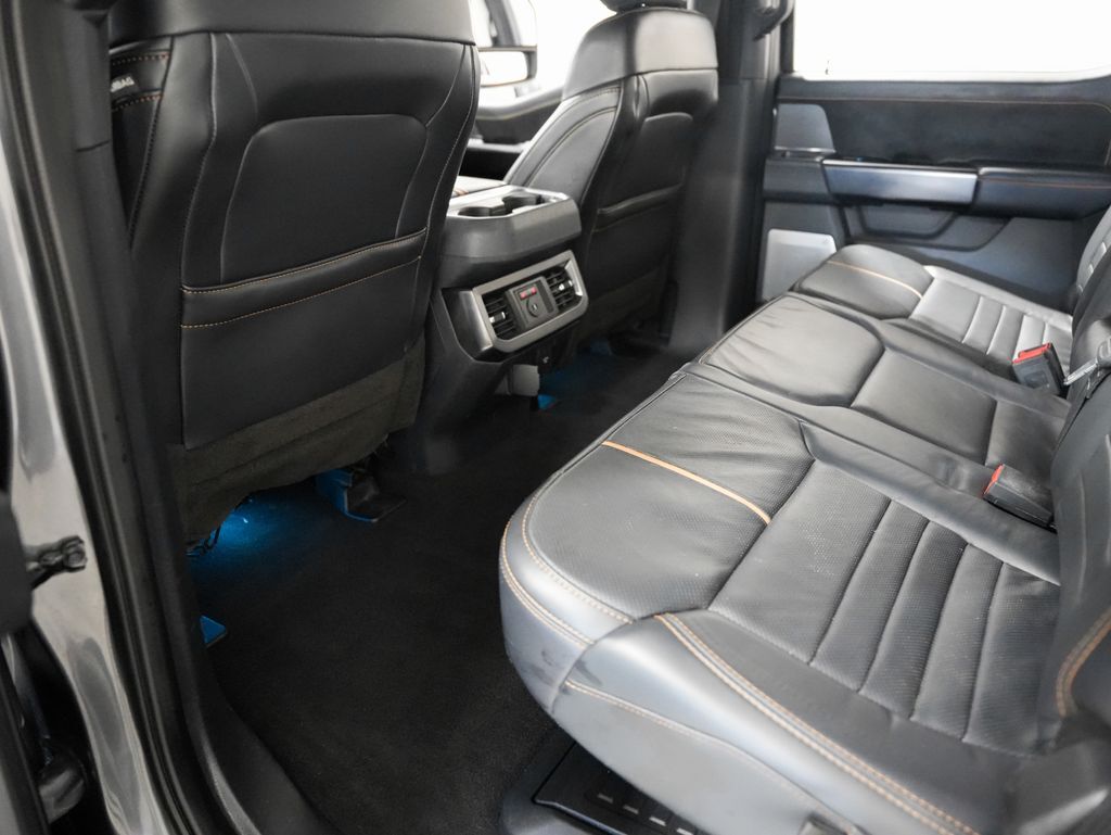 2023 Ford F-350SD Platinum Tigard OR