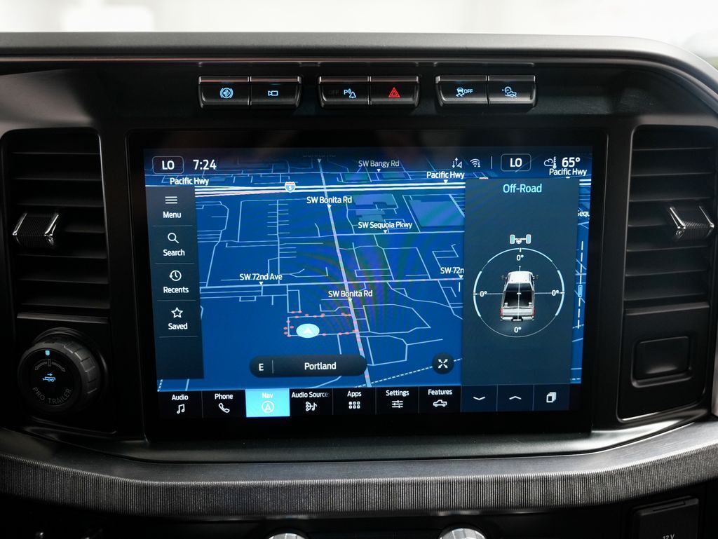2023 Ford F-350SD Platinum Tigard OR