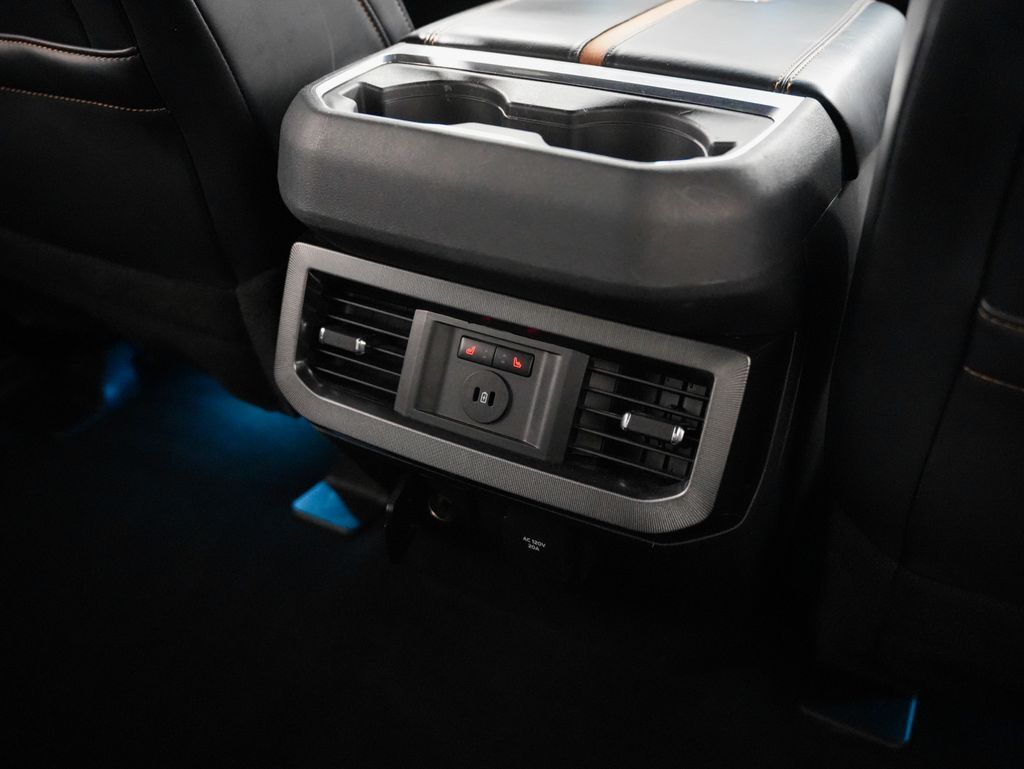 2023 Ford F-350SD Platinum Tigard OR