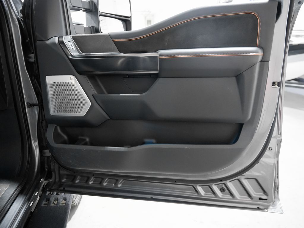 2023 Ford F-350SD Platinum Tigard OR