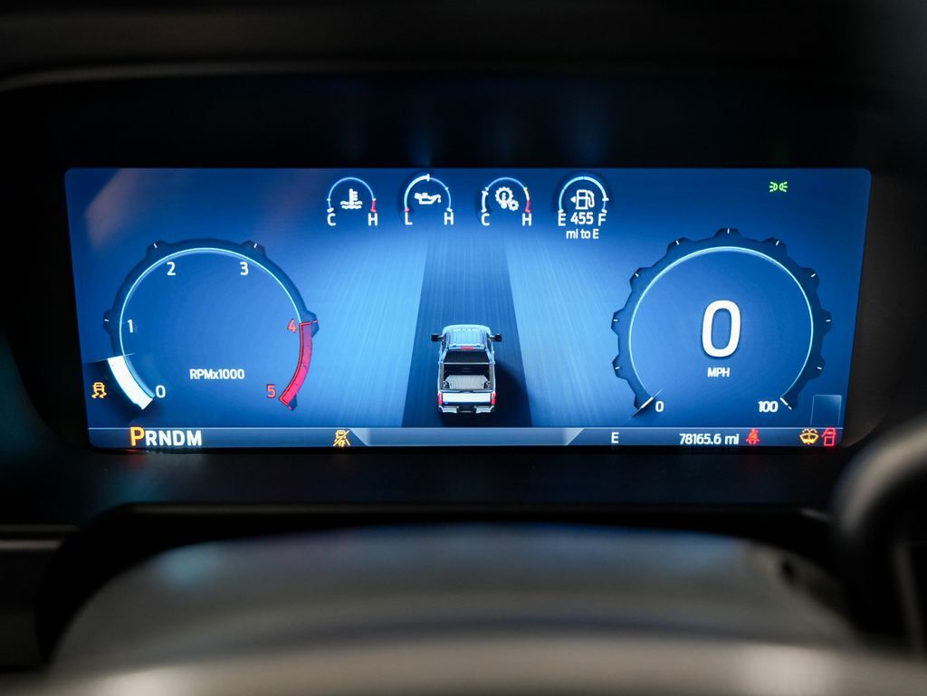 2023 Ford F-350SD Platinum Tigard OR