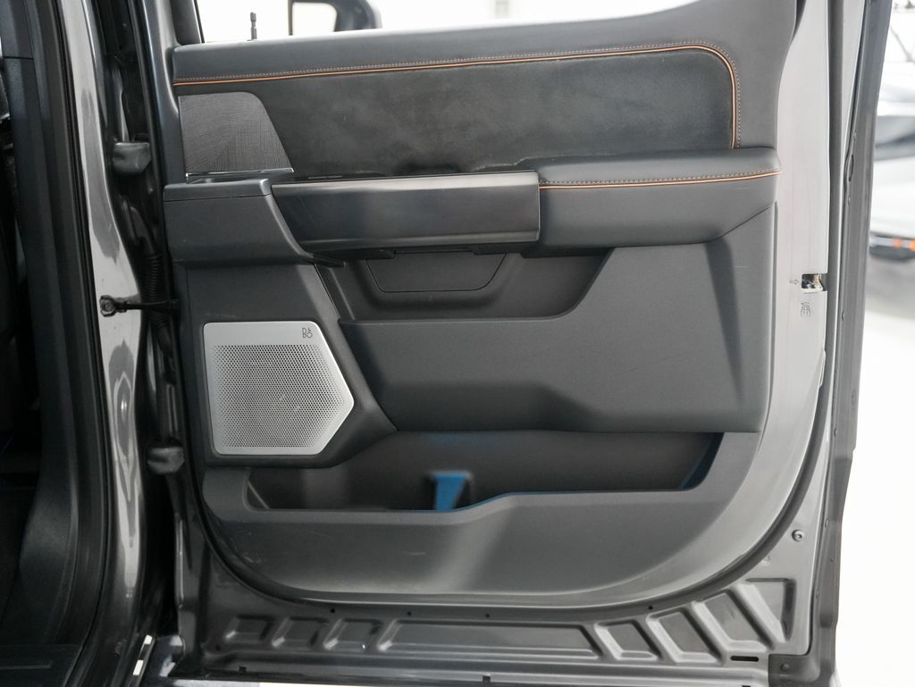 2023 Ford F-350SD Platinum Tigard OR