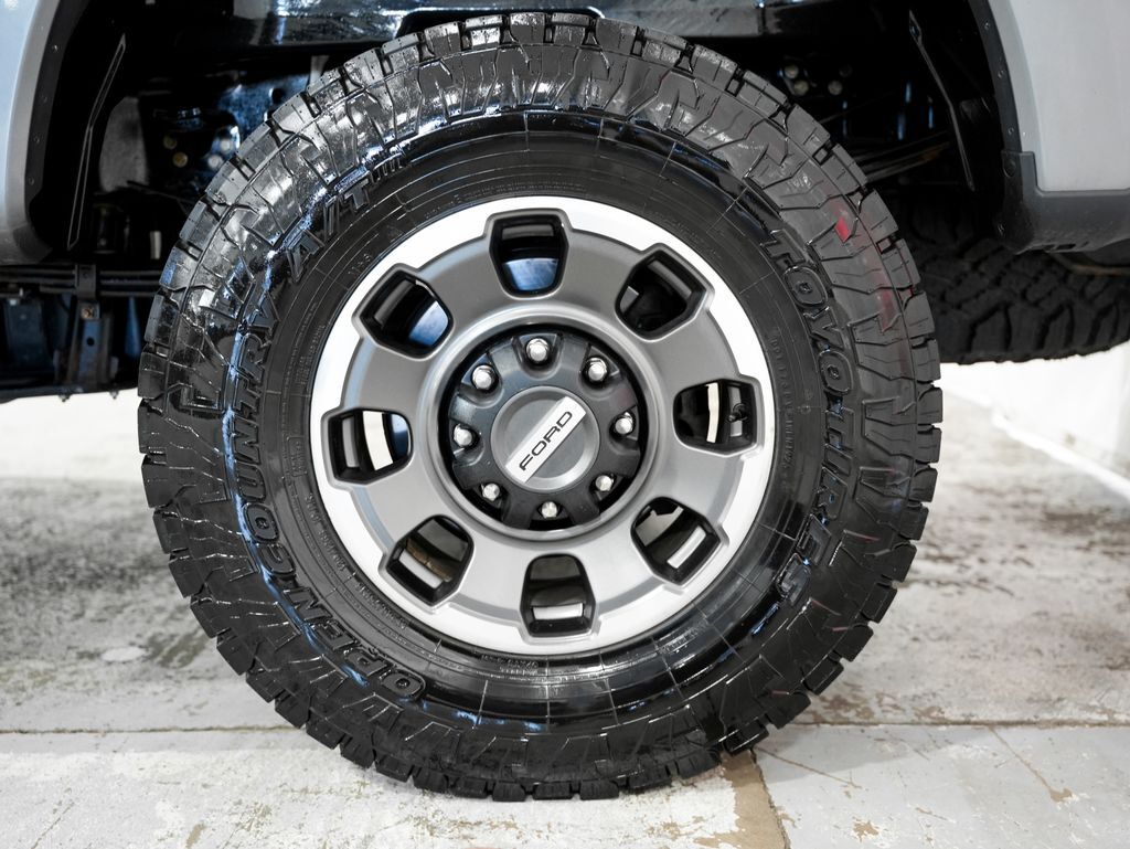 2023 Ford F-350SD Platinum Tigard OR