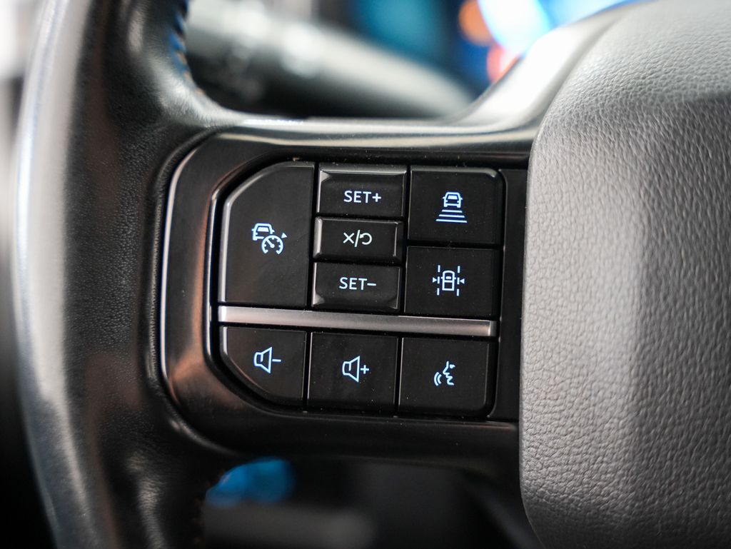 2023 Ford F-350SD Platinum Tigard OR
