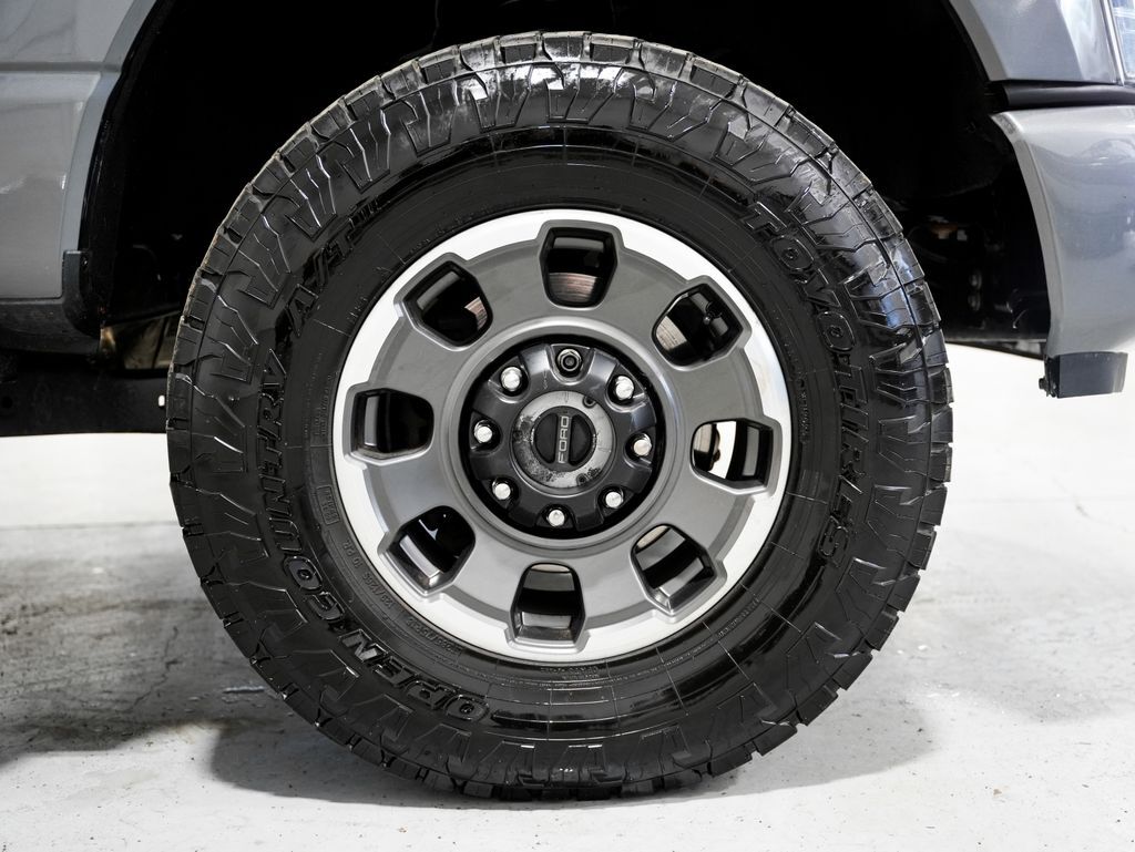 2023 Ford F-350SD Platinum Tigard OR
