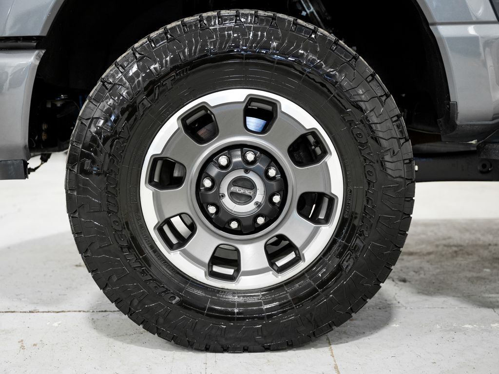 2023 Ford F-350SD Platinum Tigard OR