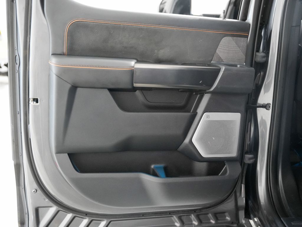 2023 Ford F-350SD Platinum Tigard OR