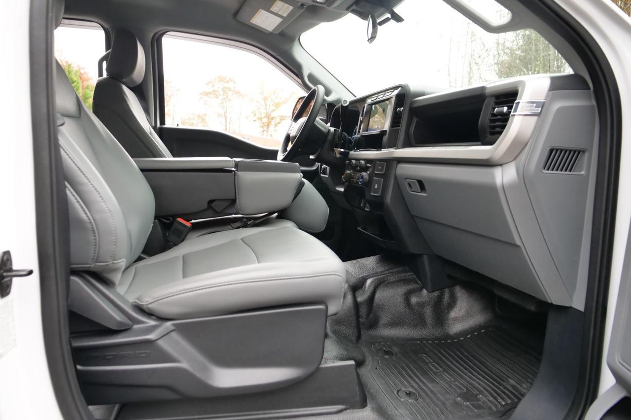 2023 Ford F-350SD XL 4X4 / 6.7L V8 Turbo Diesel / Tow Tech Package! Lincolnton NC