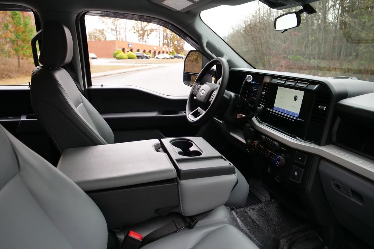 2023 Ford F-350SD XL 4X4 / 6.7L V8 Turbo Diesel / Tow Tech Package! Lincolnton NC