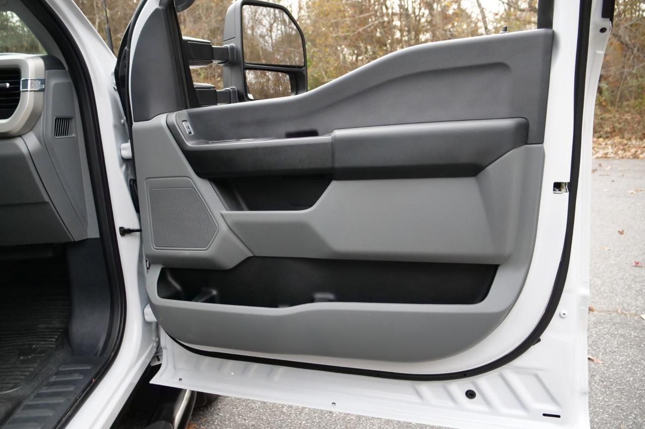 2023 Ford F-350SD XL 4X4 / 6.7L V8 Turbo Diesel / Tow Tech Package! Lincolnton NC